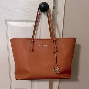 Michael Kors tote - used